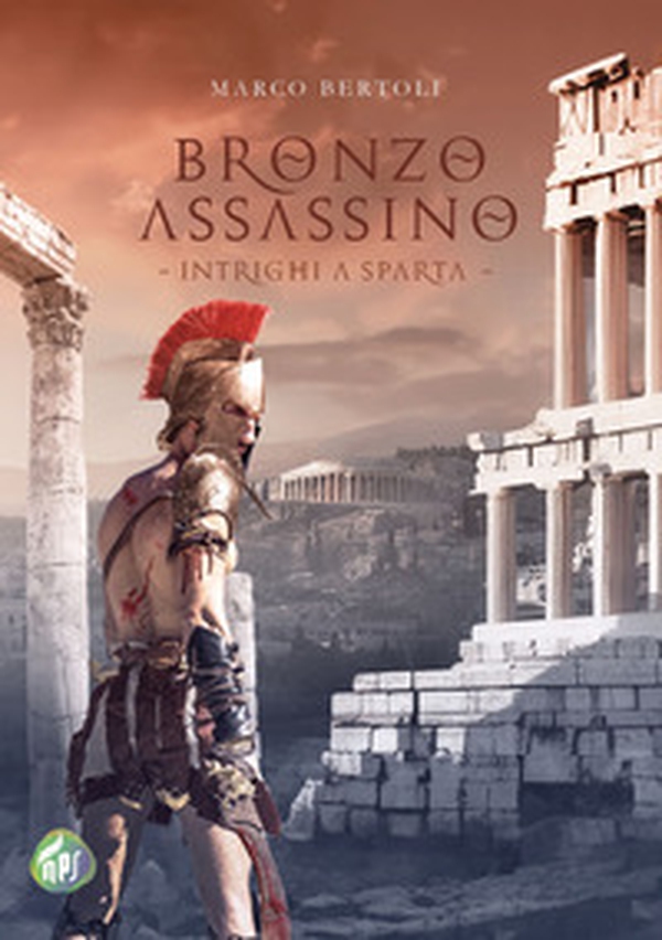 Bronzo assassino. Intrighi a Sparta - Librerie.coop Bronzo assassino. Intrighi a Sparta - Librerie.coop