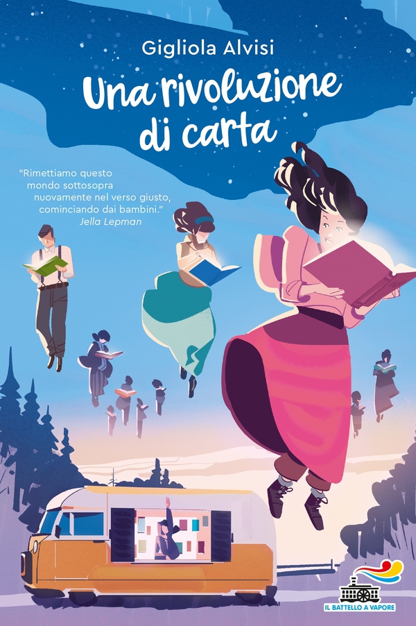 Una rivoluzione di carta - Librerie.coop Una rivoluzione di carta - Librerie.coop