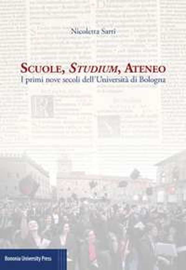 Scuole, studium, ateneo - Librerie.coop Scuole, studium, ateneo - Librerie.coop