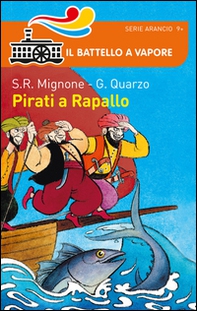 Pirati a Rapallo - Librerie.coop
