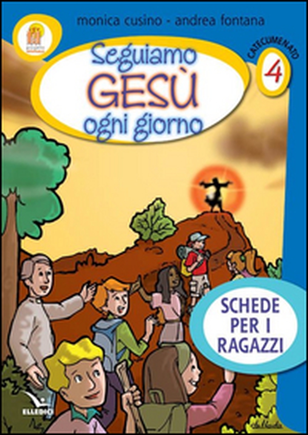 Progetto Emmaus. Catecumenato - Vol. 4 - Librerie.coop Progetto Emmaus. Catecumenato - Vol. 4 - Librerie.coop
