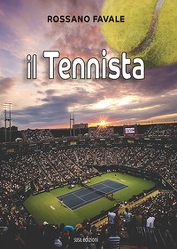 Il tennista - Librerie.coop Il tennista - Librerie.coop