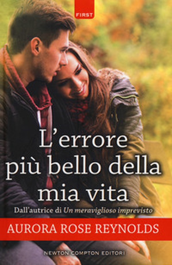 L'errore più bello della mia vita. Until series - Librerie.coop L'errore più bello della mia vita. Until series - Librerie.coop