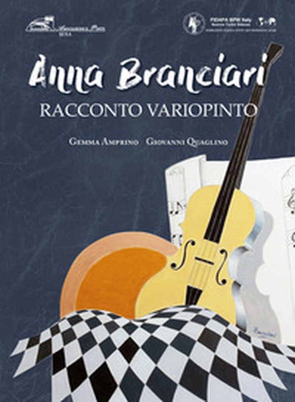 Anna Branciari. Racconto variopinto - Librerie.coop Anna Branciari. Racconto variopinto - Librerie.coop