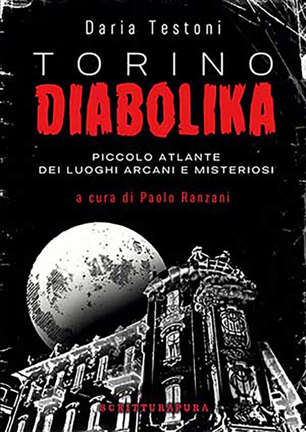 Torino Diabolika - Librerie.coop Torino Diabolika - Librerie.coop