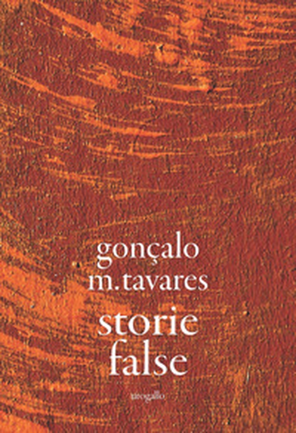 Storie false - Librerie.coop Storie false - Librerie.coop