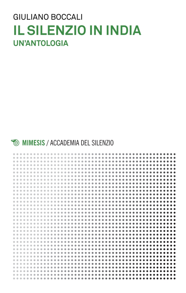 Il silenzio in India - Librerie.coop Il silenzio in India - Librerie.coop