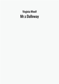 Mrs. Dalloway - Librerie.coop