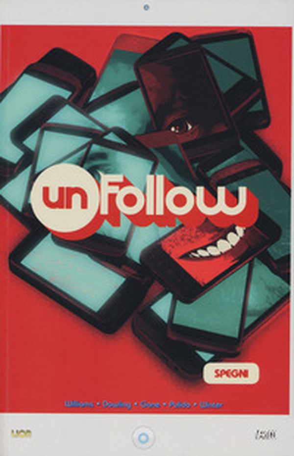Unfollow - Librerie.coop Unfollow - Librerie.coop