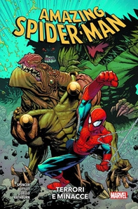 Amazing Spider-Man - Vol. 8 - Librerie.coop