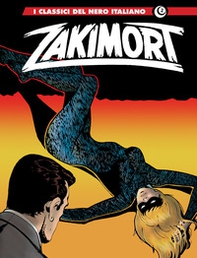 Zakimort - Vol. 2 - Librerie.coop