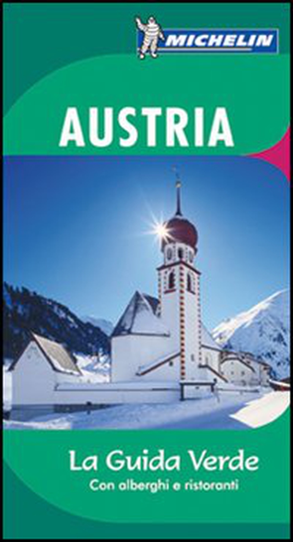 Austria. Ediz. italiana - Librerie.coop Austria. Ediz. italiana - Librerie.coop