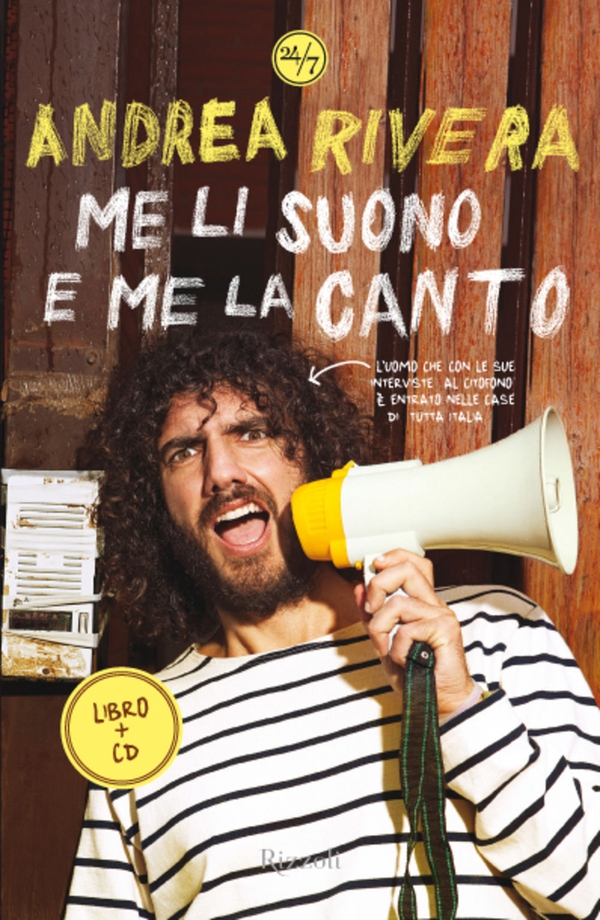 Me li suono e me la canto - Librerie.coop Me li suono e me la canto - Librerie.coop
