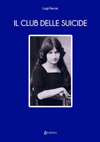 Il club delle suicide - Librerie.coop