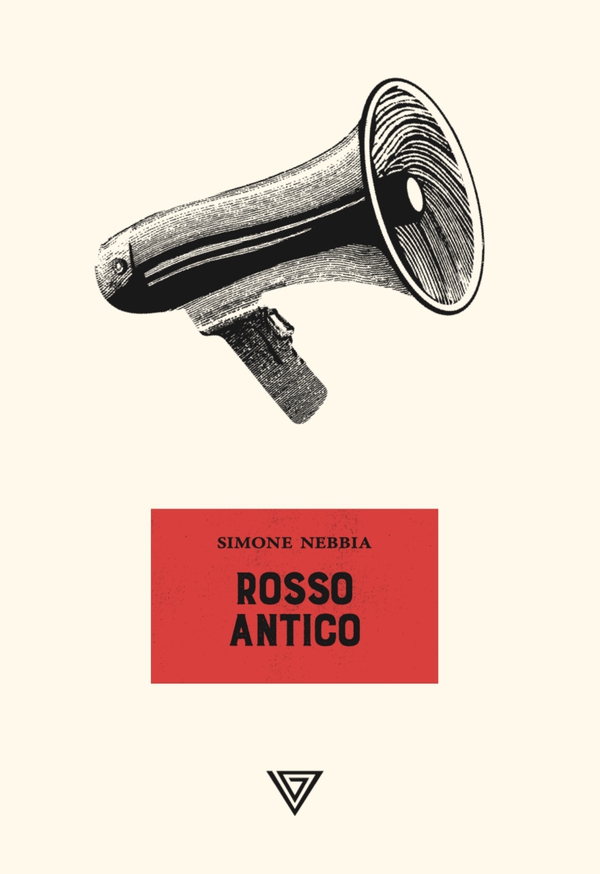 Rosso Antico - Librerie.coop Rosso Antico - Librerie.coop