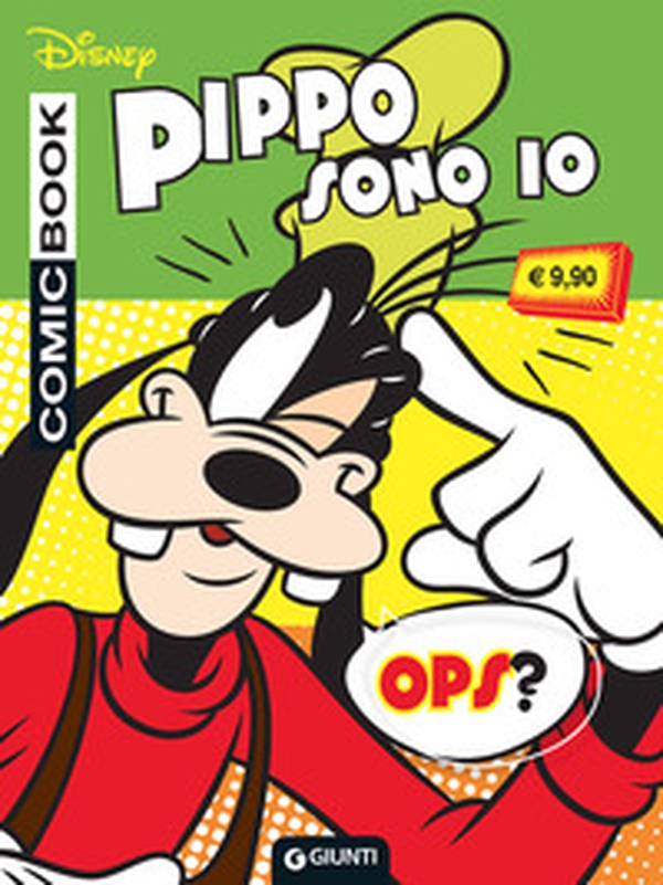 Minni sono io-Pippo sono io - Librerie.coop Minni sono io-Pippo sono io - Librerie.coop