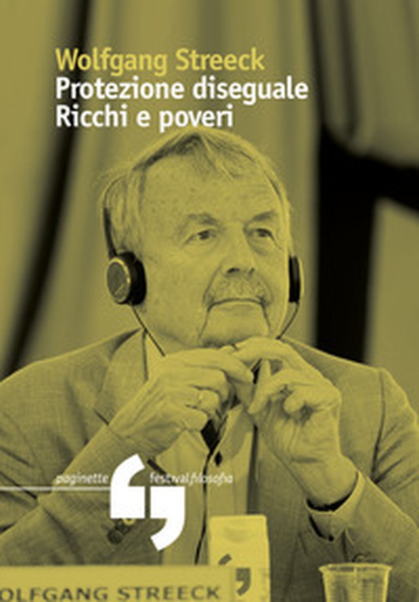 Protezione disuguale. Ricchi e poveri - Librerie.coop Protezione disuguale. Ricchi e poveri - Librerie.coop