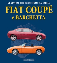 Fiat Coupé e Barchetta - Librerie.coop