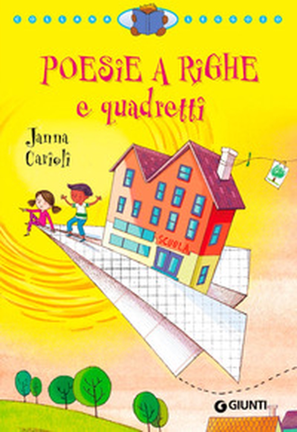 Poesie a righe e quadretti - Librerie.coop Poesie a righe e quadretti - Librerie.coop