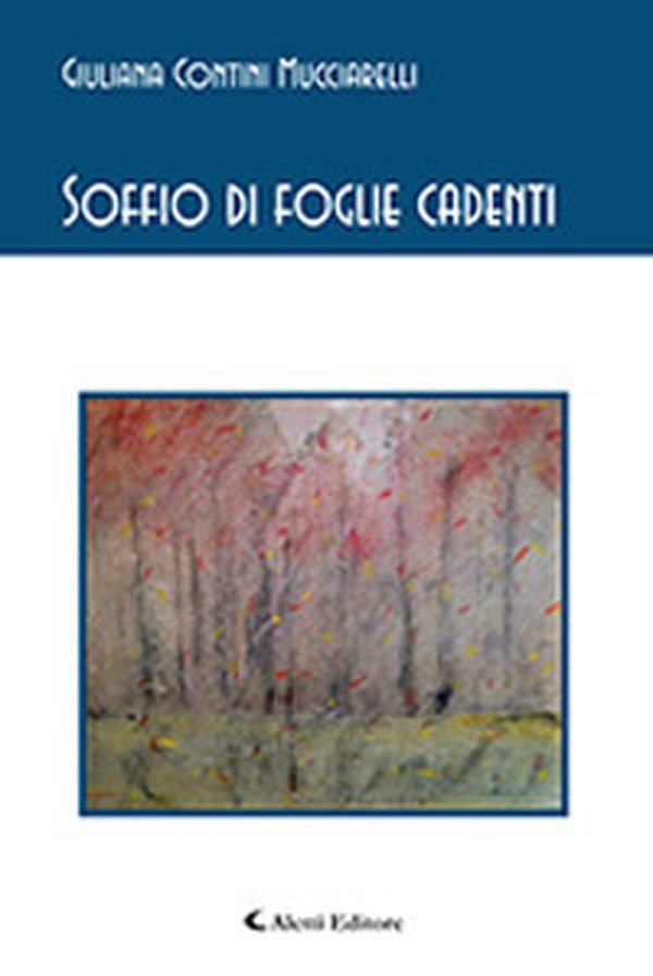Soffio di foglie cadenti - Librerie.coop Soffio di foglie cadenti - Librerie.coop