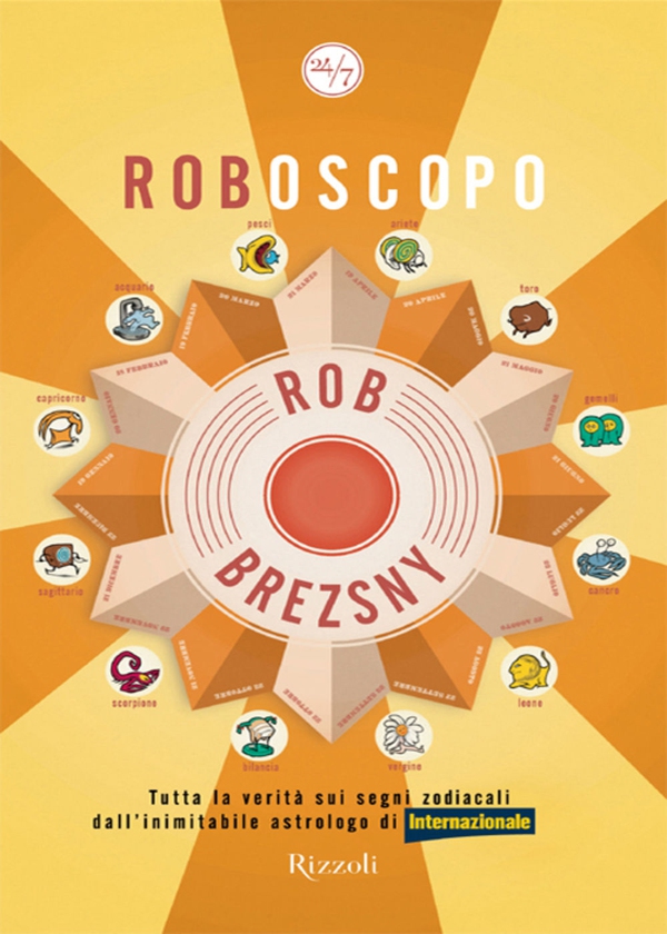 Roboscopo - Librerie.coop Roboscopo - Librerie.coop
