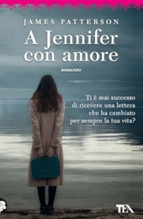 A Jennifer con amore - Librerie.coop A Jennifer con amore - Librerie.coop