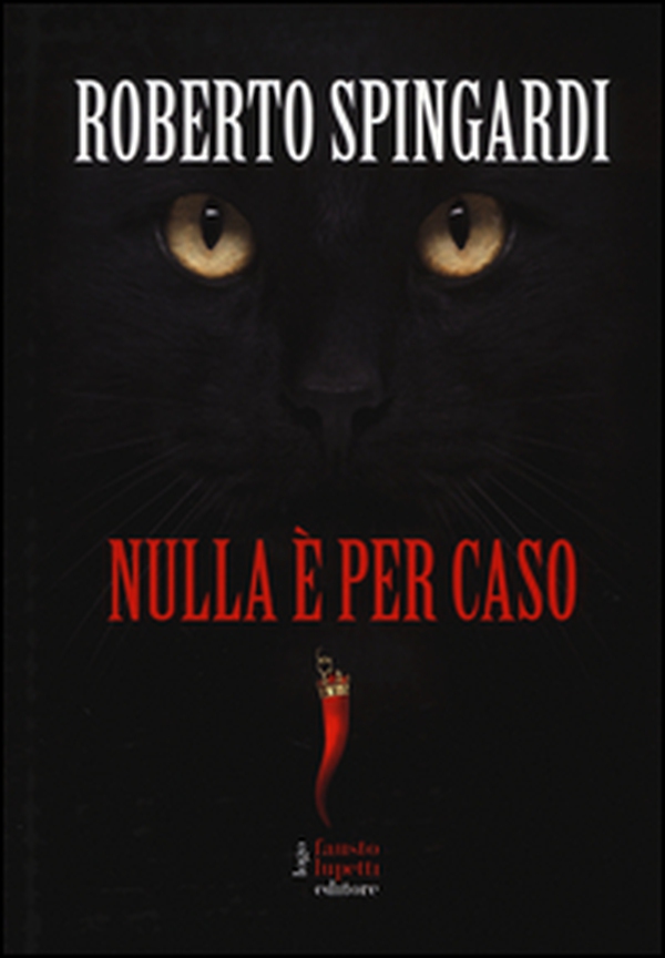 Nulla è per caso - Librerie.coop Nulla è per caso - Librerie.coop