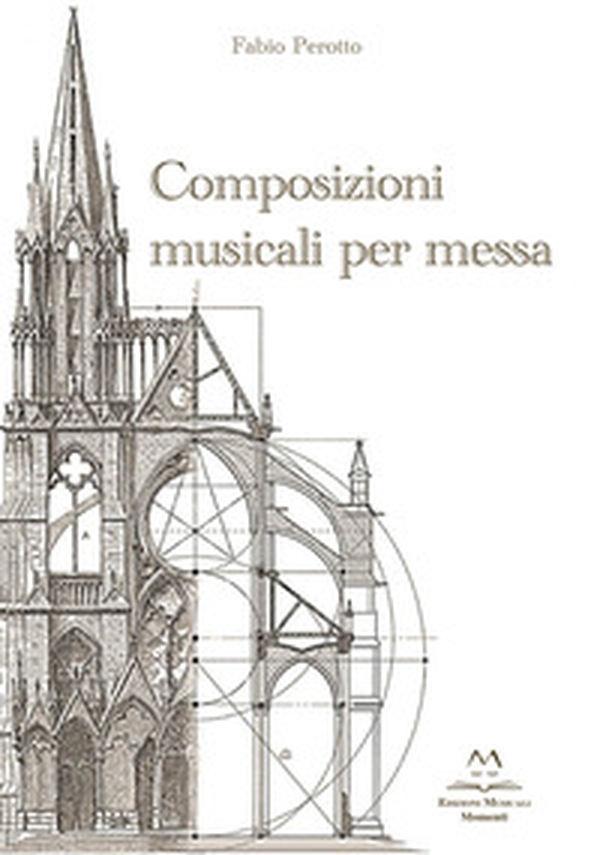 Composizioni musicali per messa - Librerie.coop Composizioni musicali per messa - Librerie.coop