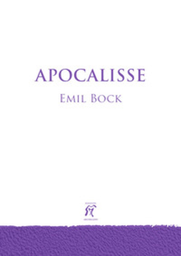 Apocalisse. Considerazioni sull'Apocalisse di Giovanni - Librerie.coop Apocalisse. Considerazioni sull'Apocalisse di Giovanni - Librerie.coop