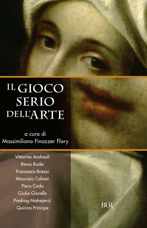Il gioco serio dell'arte - Librerie.coop Il gioco serio dell'arte - Librerie.coop