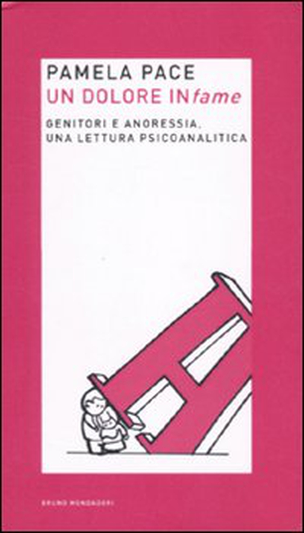 Un dolore infame. Genitori e anoressia, una lettura psicoanalitica - Librerie.coop Un dolore infame. Genitori e anoressia, una lettura psicoanalitica - Librerie.coop