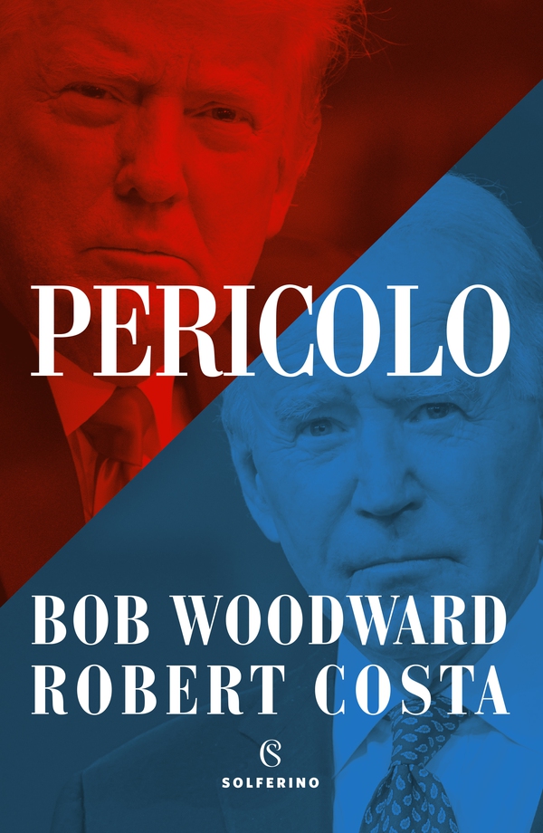 Pericolo - Librerie.coop Pericolo - Librerie.coop