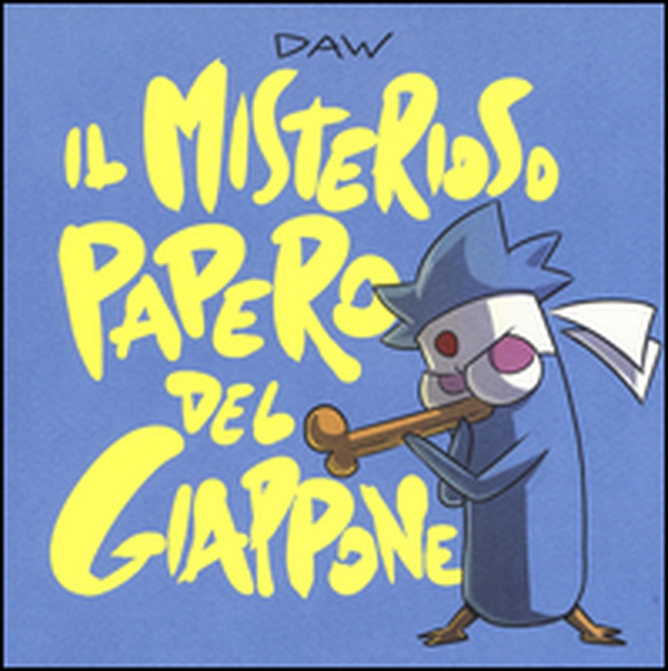 Il misterioso papero del Giappone - Librerie.coop Il misterioso papero del Giappone - Librerie.coop