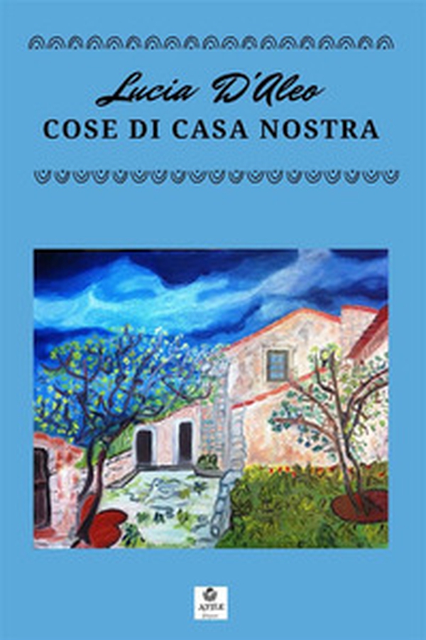 Cose di casa nostra - Librerie.coop Cose di casa nostra - Librerie.coop