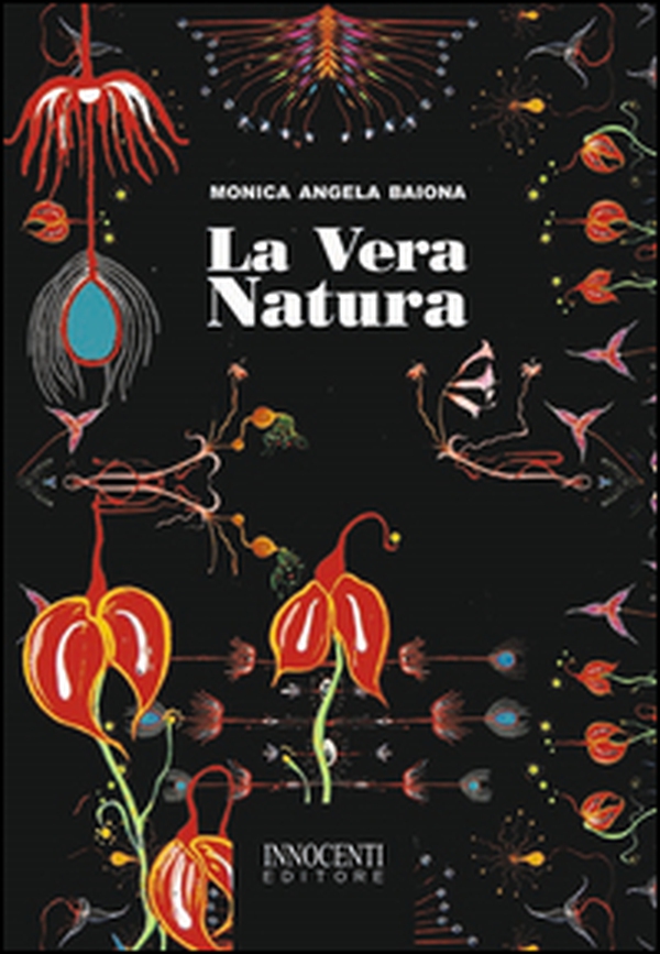 La vera natura - Librerie.coop La vera natura - Librerie.coop