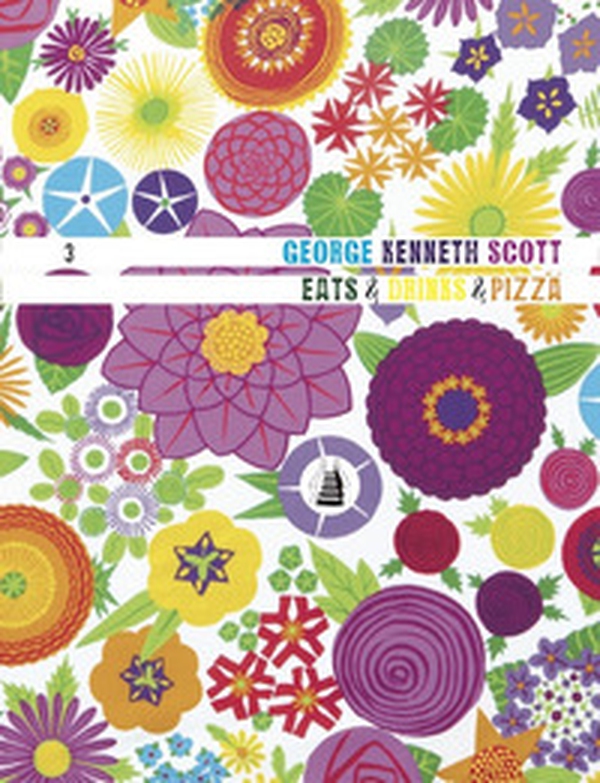 George Kenneth Scott. Eats&Drinks&Pizza. Ediz. italiana e inglese - Librerie.coop George Kenneth Scott. Eats&Drinks&Pizza. Ediz. italiana e inglese - Librerie.coop