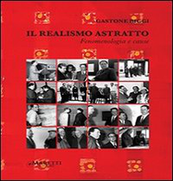 Il realismo astratto. Fenomenologia e cause - Librerie.coop Il realismo astratto. Fenomenologia e cause - Librerie.coop