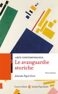 Arte contemporanea. Le avanguardie storiche - Librerie.coop