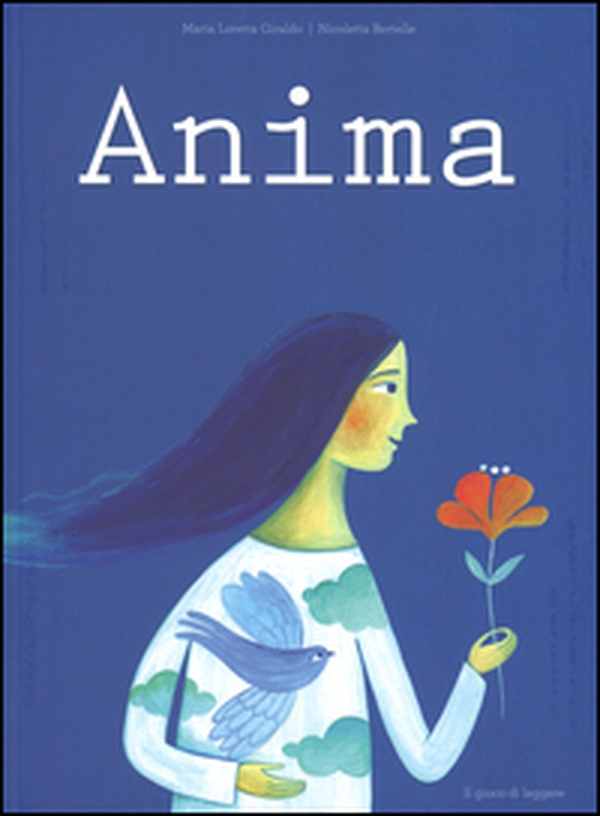 Anima - Librerie.coop Anima - Librerie.coop