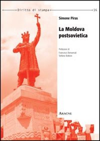 La Moldova postsovietica - Librerie.coop