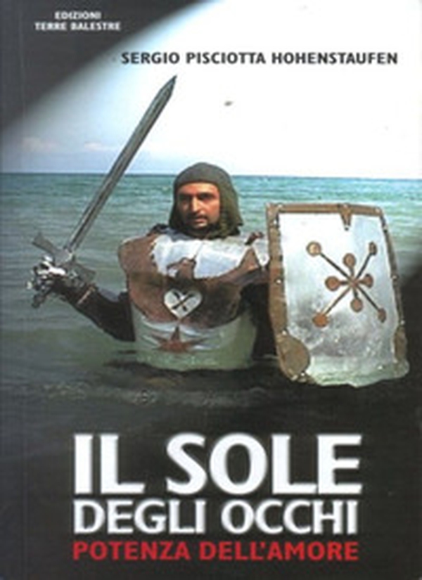 Il sole negli occhi. Potenza dell'amore - Librerie.coop Il sole negli occhi. Potenza dell'amore - Librerie.coop