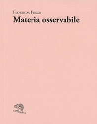 Materia osservabile - Librerie.coop
