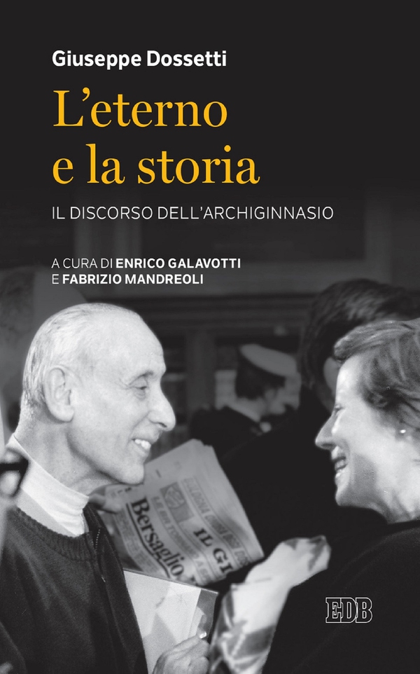L'eterno e la storia - Librerie.coop L'eterno e la storia - Librerie.coop