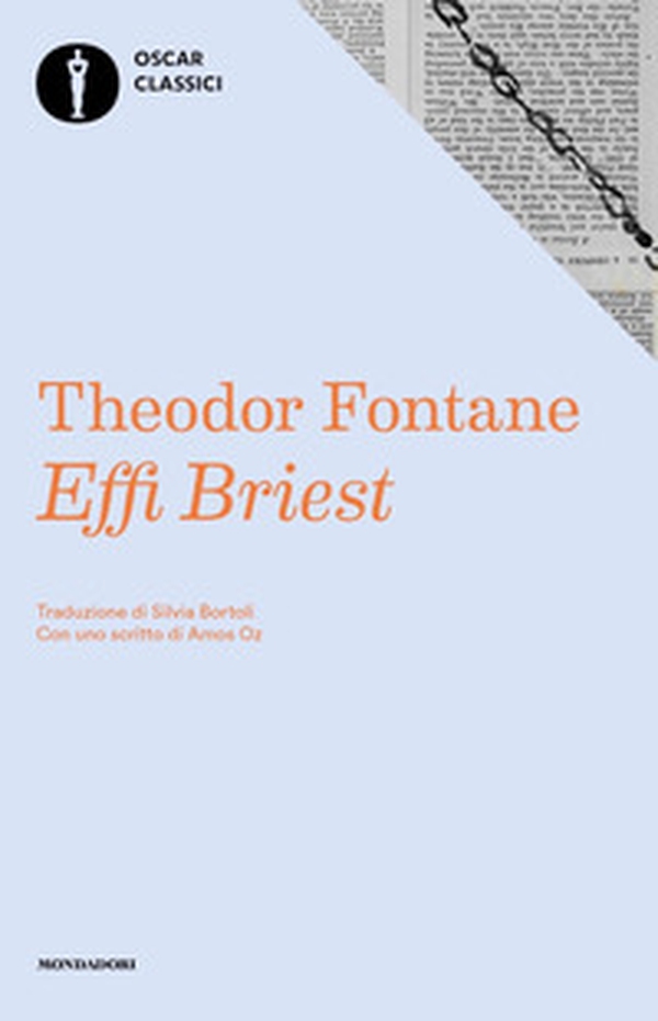 Effi Briest - Librerie.coop Effi Briest - Librerie.coop