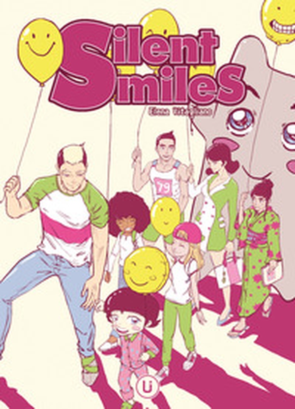 Silent smiles - Librerie.coop Silent smiles - Librerie.coop