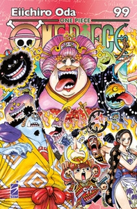 One piece. New edition - Vol. 99 - Librerie.coop