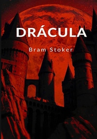 Dracula. Ediz. portoghese - Librerie.coop