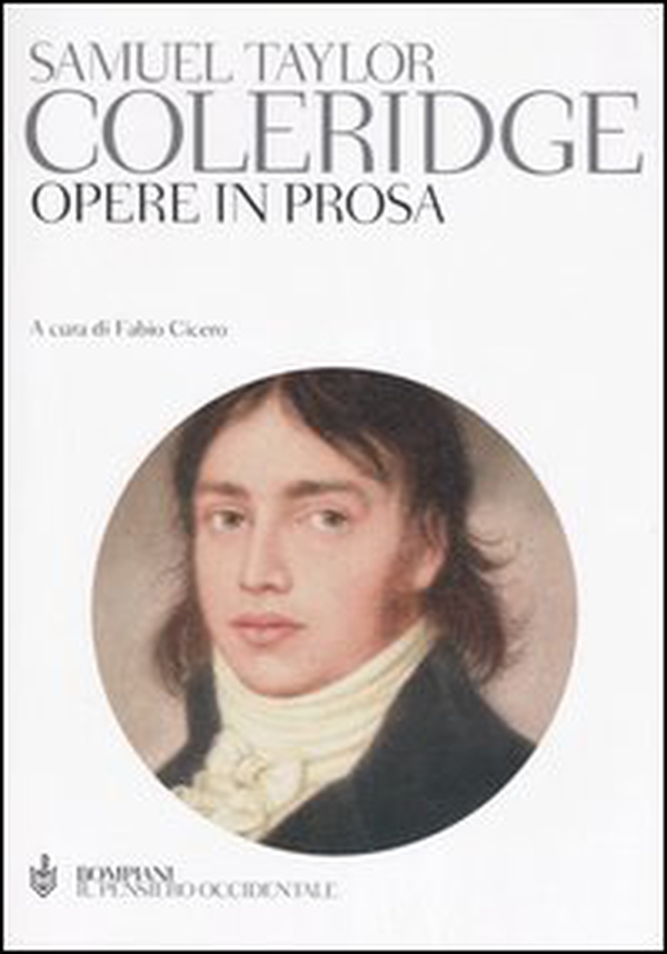 Opere in prosa - Librerie.coop Opere in prosa - Librerie.coop