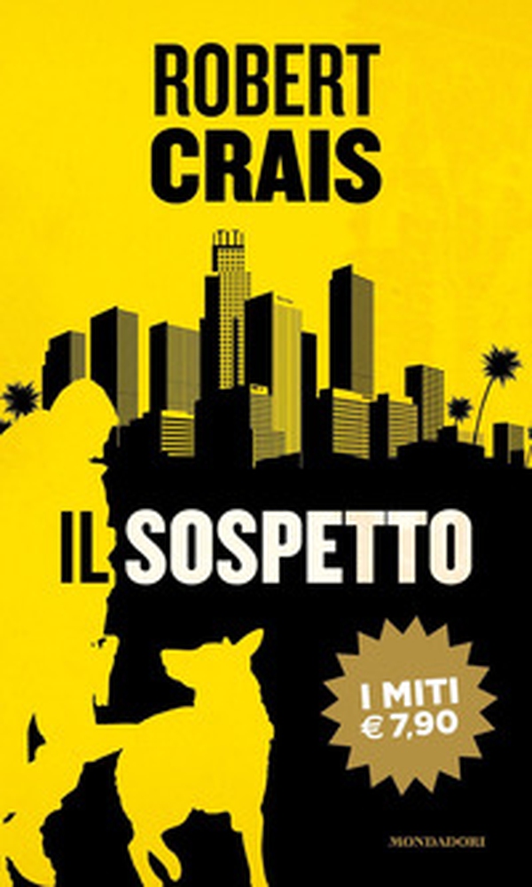 Il sospetto - Librerie.coop Il sospetto - Librerie.coop