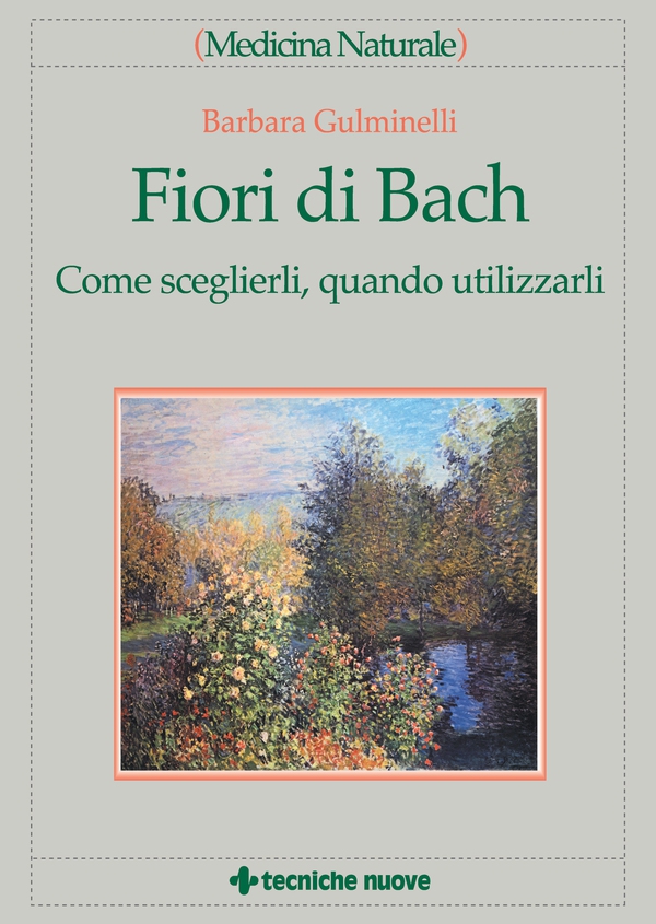 Fiori di Bach - Librerie.coop Fiori di Bach - Librerie.coop